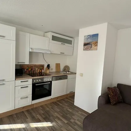 Pension Arthur Apartment Meissen