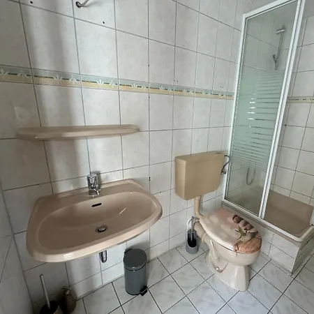 Pension Arthur Apartment Meissen